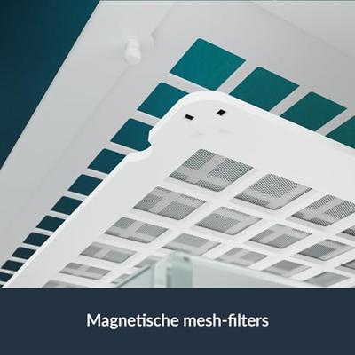 Arctic Xtender Midi-tower PC-behuizing, Gaming-behuizing Wit Arctic Xtender Midi-tower PC-behuizing, Gaming-behuizing Wit