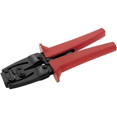 Cimco Cimco Werkzeuge 104190 Perstang Adereindhulzen 0.14 tot 6 mm²