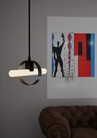 LED lamp Linear S14d 6,2W 2700K 460lm filament Segula dimbaar 55098 - thumbnail