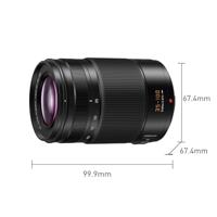 Panasonic Lumix G LEICA DG VARIO-ELMARIT 35-100mm F/2.8 POWER O.I.S. (H-ES35100E) - thumbnail