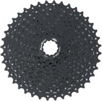 SunRace kassette "csms3" cas.sprocket csms3 10-sp.,11-40t. - thumbnail