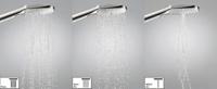 Hansgrohe Raindance select s300 2jet showerpipe - chroom 27133000 - thumbnail