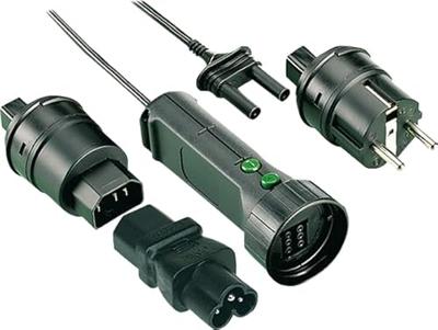 Gossen Metrawatt Z723A EL1 Adapter 1 stuk(s)