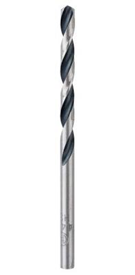 Bosch Accessories 2608577212 2608577212 Metaal-spiraalboor 4.4 mm 10 stuk(s) Bosch Accessories 2608577212 2608577212 Metaal-spiraalboor 4.4 mm 10 stuk(s)