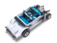 Revell 14519 1955 Chevy® Bel Air® Street Machine 2N1 Auto (bouwpakket) 1:24 - thumbnail