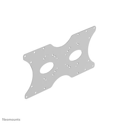 Neomounts VESA-adapter Geschikt voor serie: Universeel Zilver Neomounts VESA-adapter Geschikt voor serie: Universeel Zilver