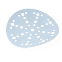 Festool Accessoires schuurschijf stf d150/48 p150 gr/100 granat - 575165 - thumbnail
