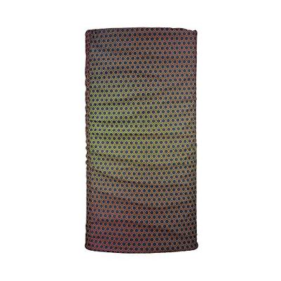 OXFORD multifunktionstuch "comfy" neckerchief comfy nacreous 3-pack