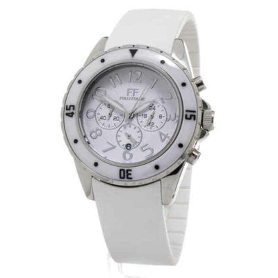Horloge Dames Folli Follie WF8T031ZEW (Ø 45 mm) Horloge Dames Folli Follie WF8T031ZEW (Ø 45 mm)
