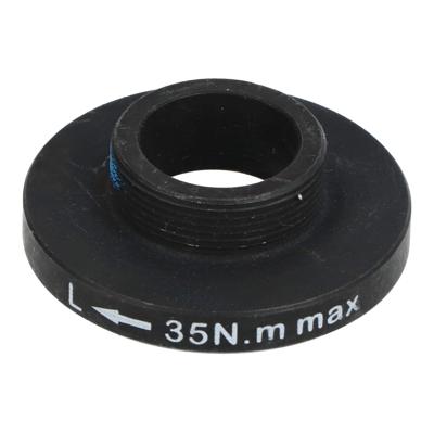 Motinova kettingwiel borgmoer