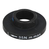 Motinova kettingwiel borgmoer - thumbnail