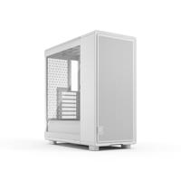 ATX Semi-toren BehuizingFractal Design FD-C-EPO1A-03 Wit - thumbnail