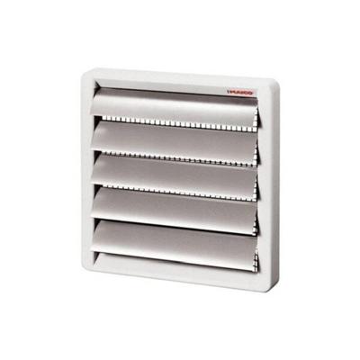 Maico Ventilatoren Maico Ventilator-sluitklep Meerdere kleuren