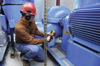 Fluke FLK-TIS75+ 9HZ Warmtebeeldcamera -20 tot +550 °C 9 Hz - thumbnail