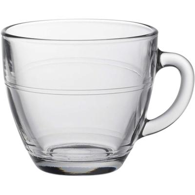 Duralex gigogne theeglas 220ml 6 stuks