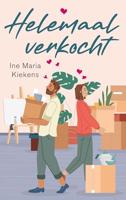 Helemaal verkocht - Ine Maria Kiekens - ebook - thumbnail