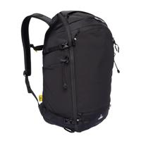 Montagon Premium 30 Daypack | Black | 30 L - thumbnail