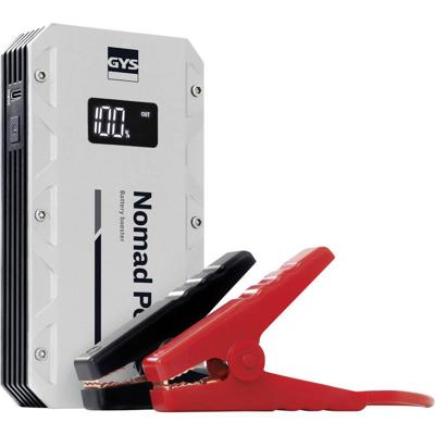GYS LITHIUM-BOOSTER NOMAD POWER 401 087316 Snelstartsysteem