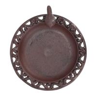 Esschert Design vogelbad op hoge voet - thumbnail