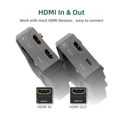 Accsoon CineView HE Transmitter