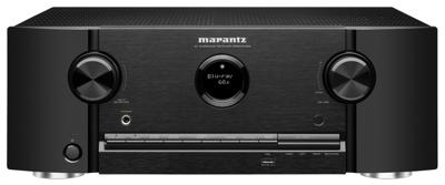 Marantz SR5015 DAB Zwart