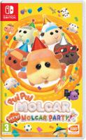 Pui Pui Molcar Let's! Molcar Party - thumbnail