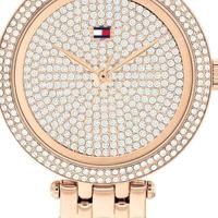 Tommy Hilfiger 1782761 (Ø 33 mm) Dames horloge - thumbnail
