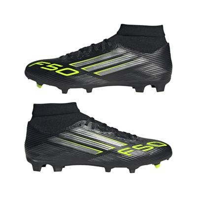 Adidas F50 League Mid FG/M Voetbalschoen