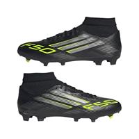 Adidas F50 League Mid FG/M Voetbalschoen - thumbnail