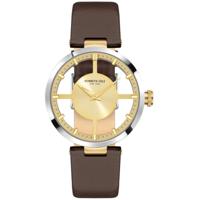 Kenneth Cole 10022539A (Ø 36 mm) Dames horloge - thumbnail