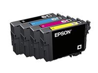 Epson T502 Multipack Origineel (4) - thumbnail