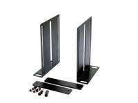 OMNITRONIC Rack Bracket for Amplifier, back, 2U - thumbnail