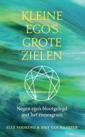 Kleine ego's, grote zielen (Hardback) - thumbnail
