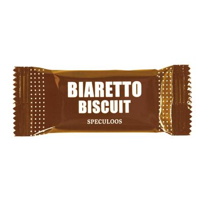 Koffiekoekje biaretto speculoos 200 stuks Koffiekoekje biaretto speculoos 200 stuks