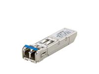 LevelOne 1.25G Ethernet Transceiver Single-Mode Duplex LC 80 km - thumbnail