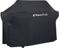 Eurotrail Grill cover 130cm - thumbnail