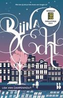 Bijna echt - Lisa van Campenhout - ebook - thumbnail