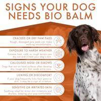 Dermoscent Bio Balm hond 50ml - thumbnail