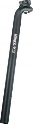 Ergotec zadelpen "hook" seatpost hook 30.0 x 400mm