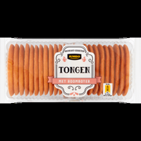 Jumbo Roomboterkoekjes 200 g - thumbnail