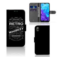 Huawei Y5 (2019) | Book Cover | Whiskey - thumbnail