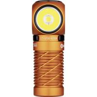 OLight Perun 2 Mini (Orange) Hoofdlamp LED 1100 lm - thumbnail
