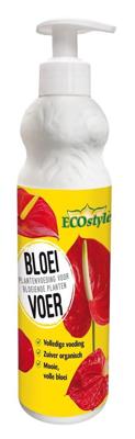 Ecostyle Bloeivoer 400 ml Ecostyle Bloeivoer 400 ml