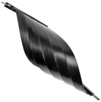 SilverStone SST-RC03B-220 kabel - thumbnail