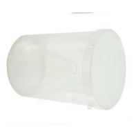 Opvangbak kunststofdeksel voor dazenval - thumbnail