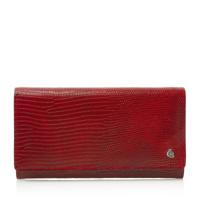 Castelijn & Beerens Donna Dames Portemonnee RFID-Cognac - thumbnail