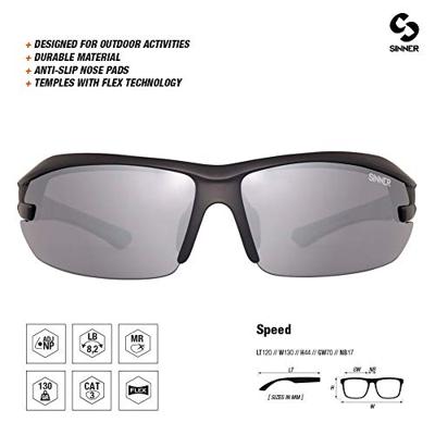 Sinner Speed Zonnebril Sinner Speed Zonnebril