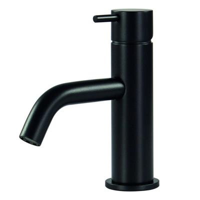 Qisani Flow fonteinkraan zwart Qisani Flow fonteinkraan zwart