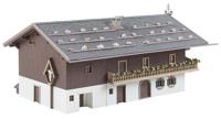 Faller 130553 H0 Grote alpenhof - thumbnail