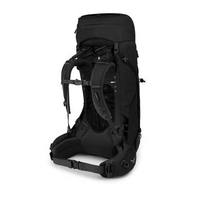Osprey Aether 55 Backpack Heren Black L/XL